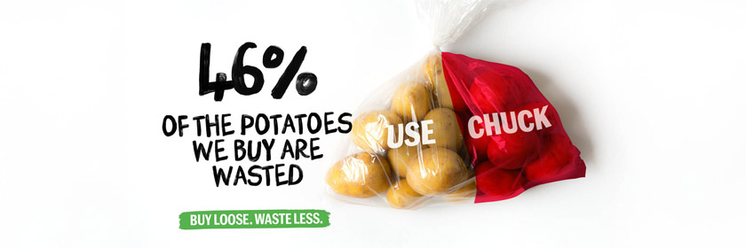 Food Waste Action Week - 17 to 23 March 2025