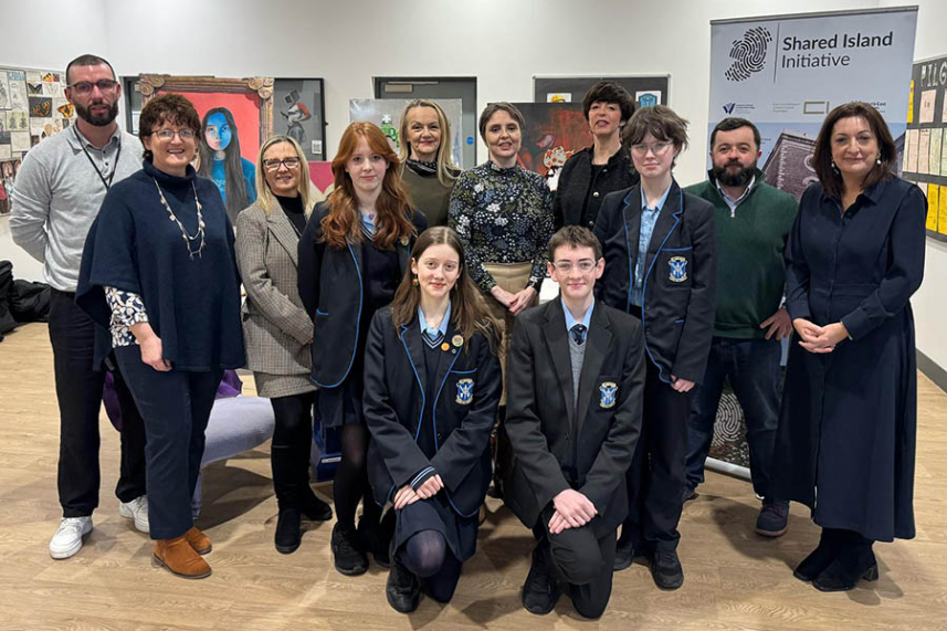 Mid and East Antrim Borough Council hosts Creative Industries Week to inspire hobbies and careers image