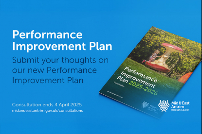 Council seeks feedback on its 2025-26 Performance Improvement Plan image