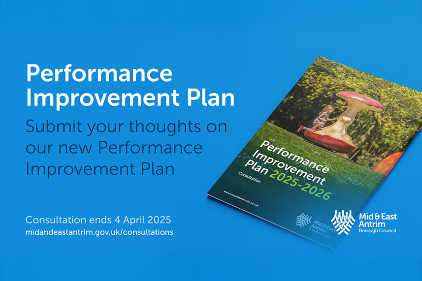 Council seeks feedback on its 2025-26 Performance Improvement Plan image